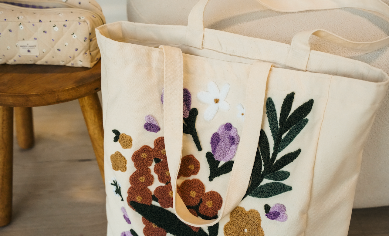 Wool Dryer Balls | La Maison Lavande