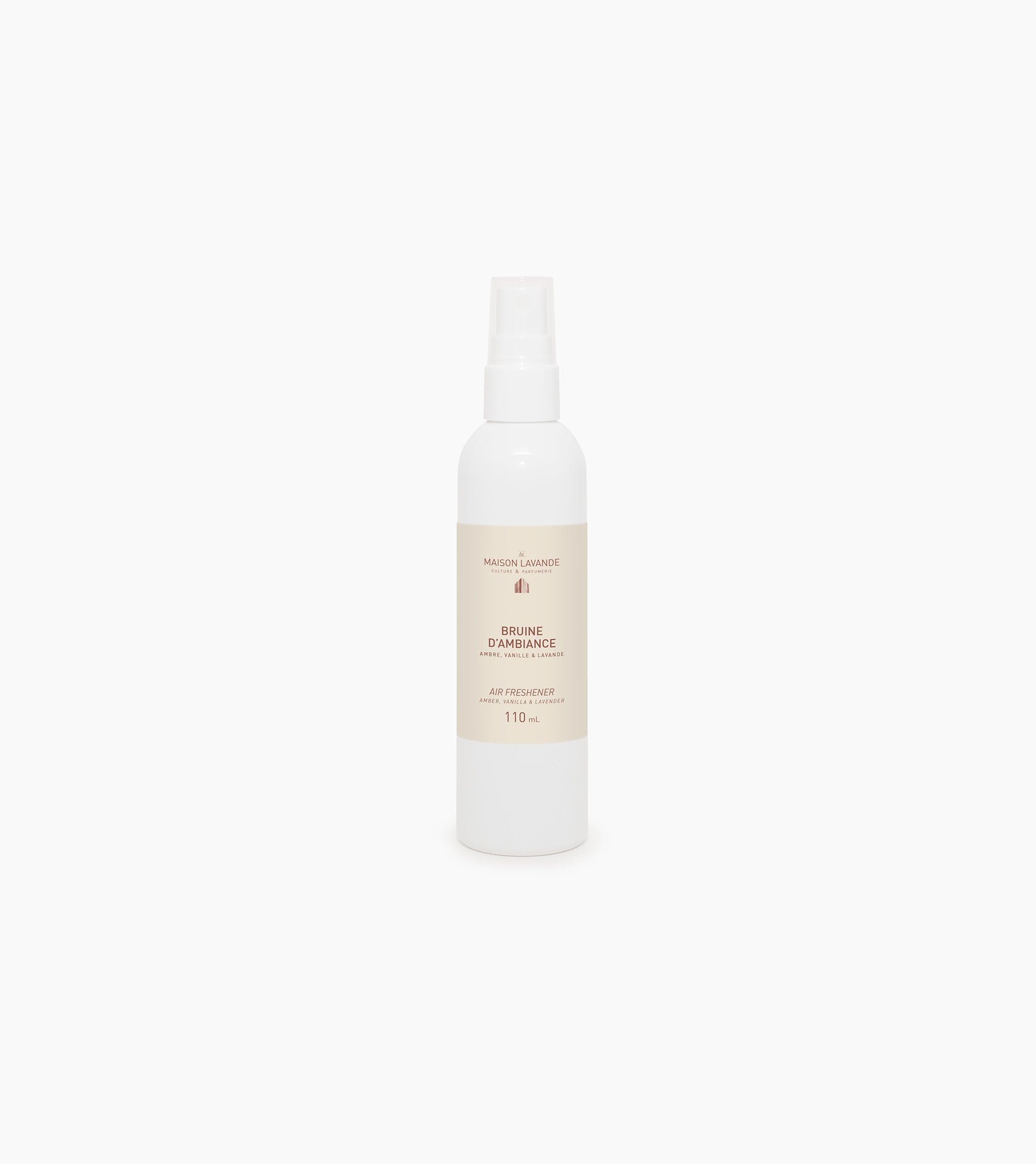 その他 LAVANDE FINE Boutique Ambient Fragrance Air freshener - Amber, Vanilla & Lavender | La Maison Lavande