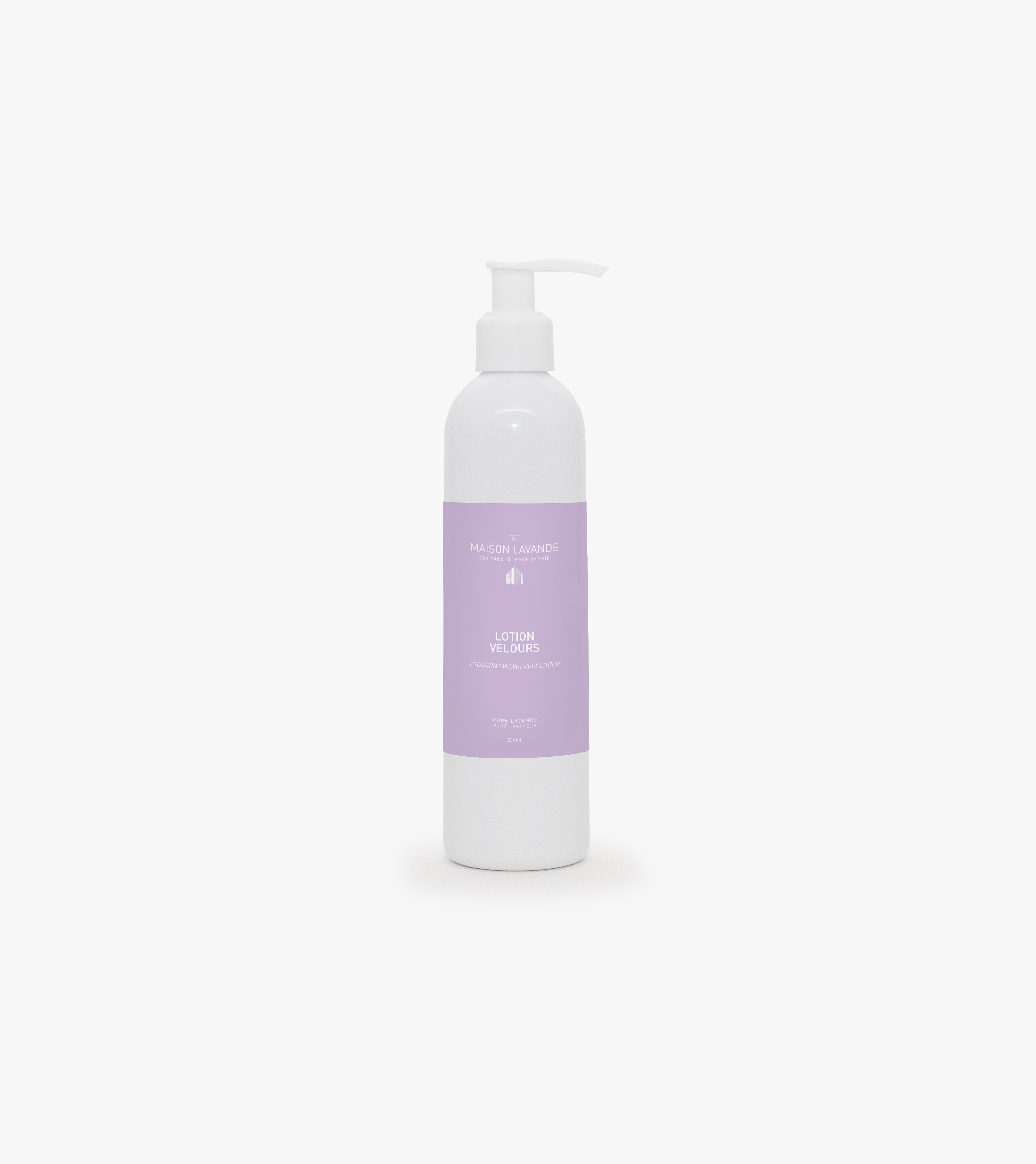 マイラ→Lien FAVEUR PURE LOTION 100ml【新品】 Pure Lavender Moisturizing Skin Lotion – La Maison Lavande