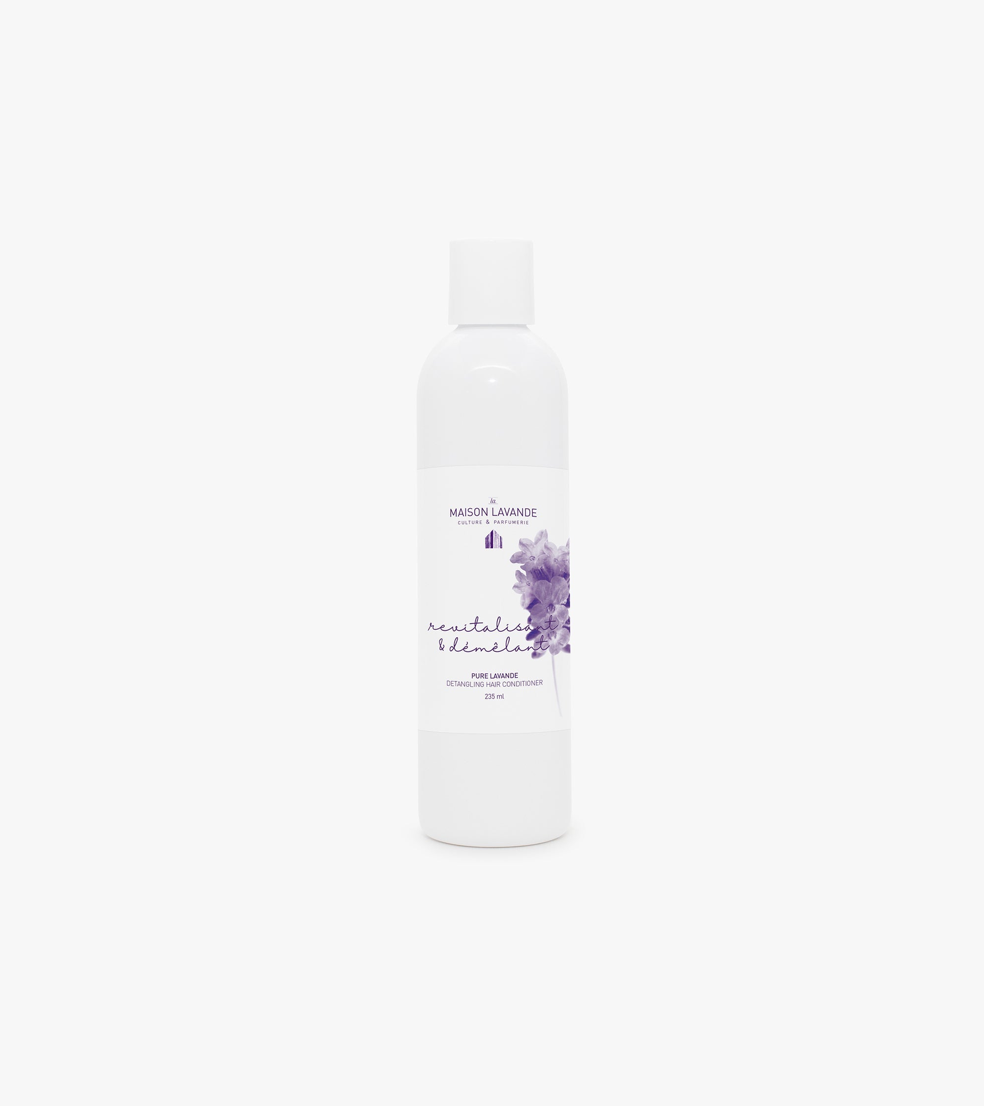 Conditioner - Pure Lavender – Maison Lavande