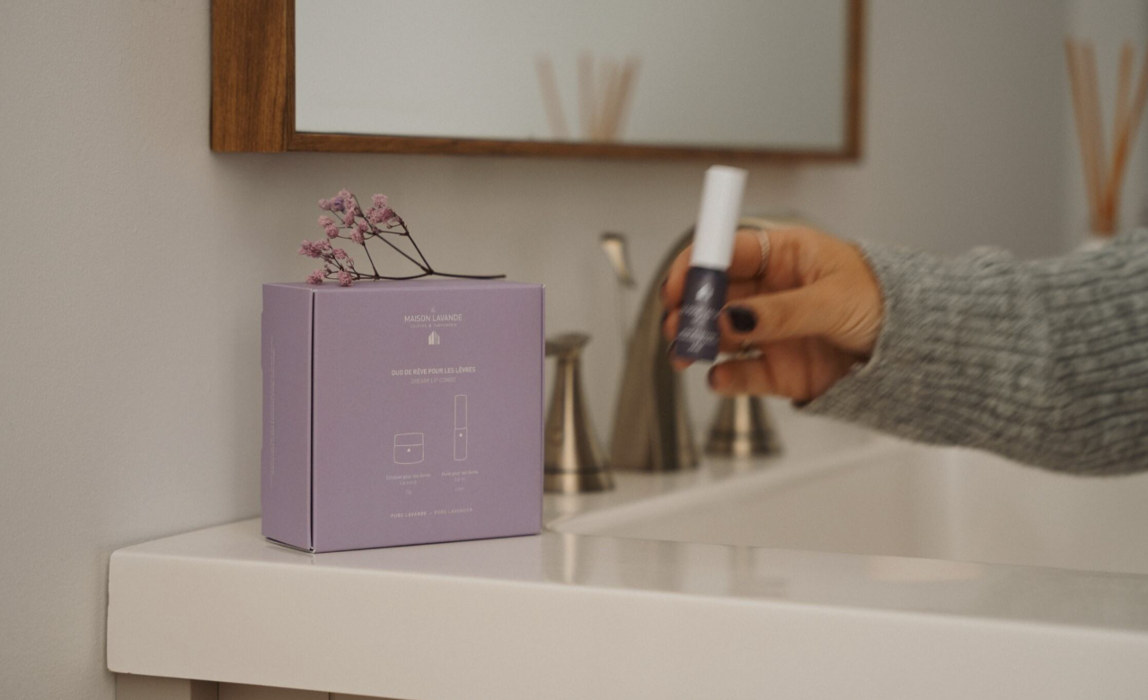 Coffret-cadeaux
