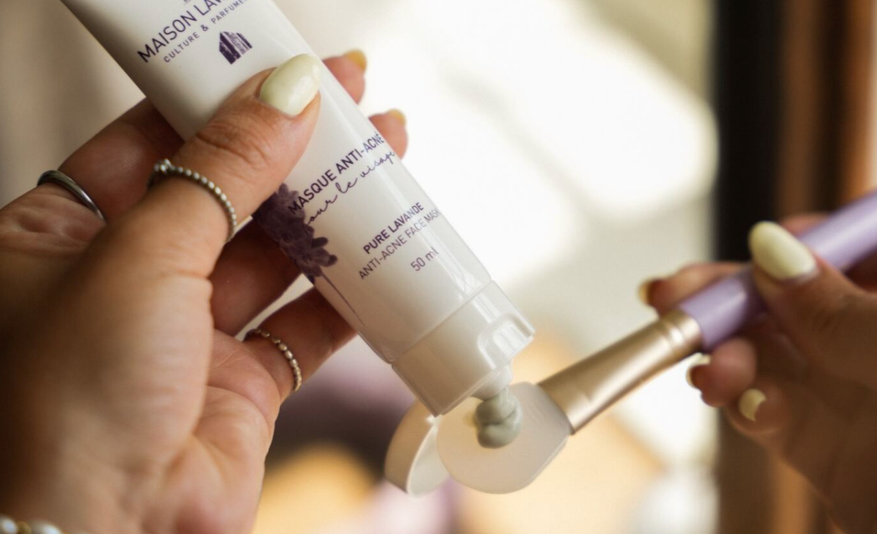 Masques pour le visage||Face masks