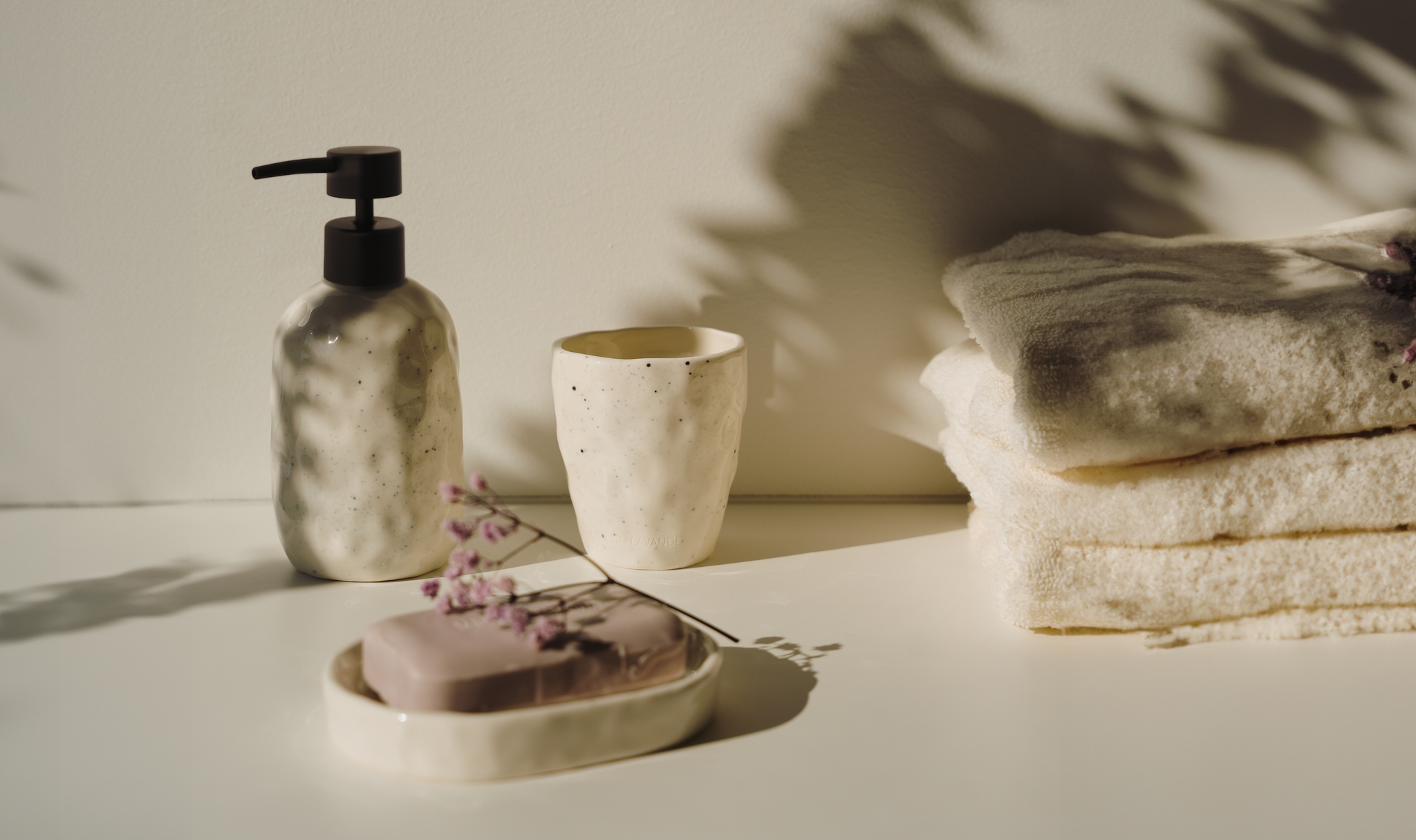 Des idées cadeaux pour remercier avec douceur || A gentle way to say thank you