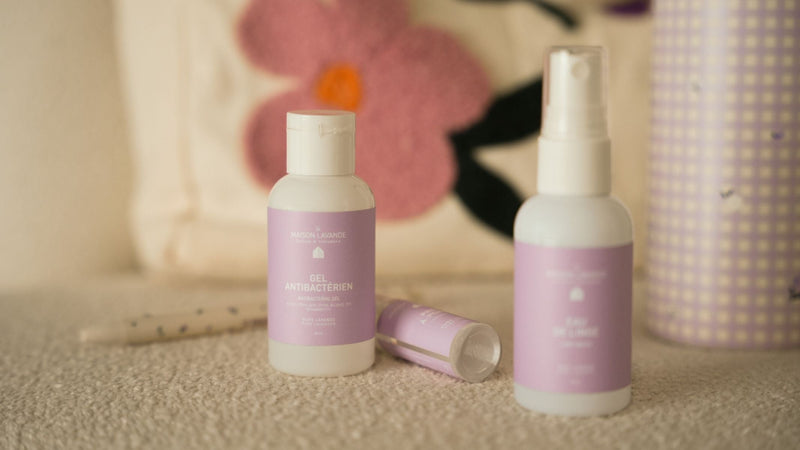 Collection - Essentiels de la rentree soclaire