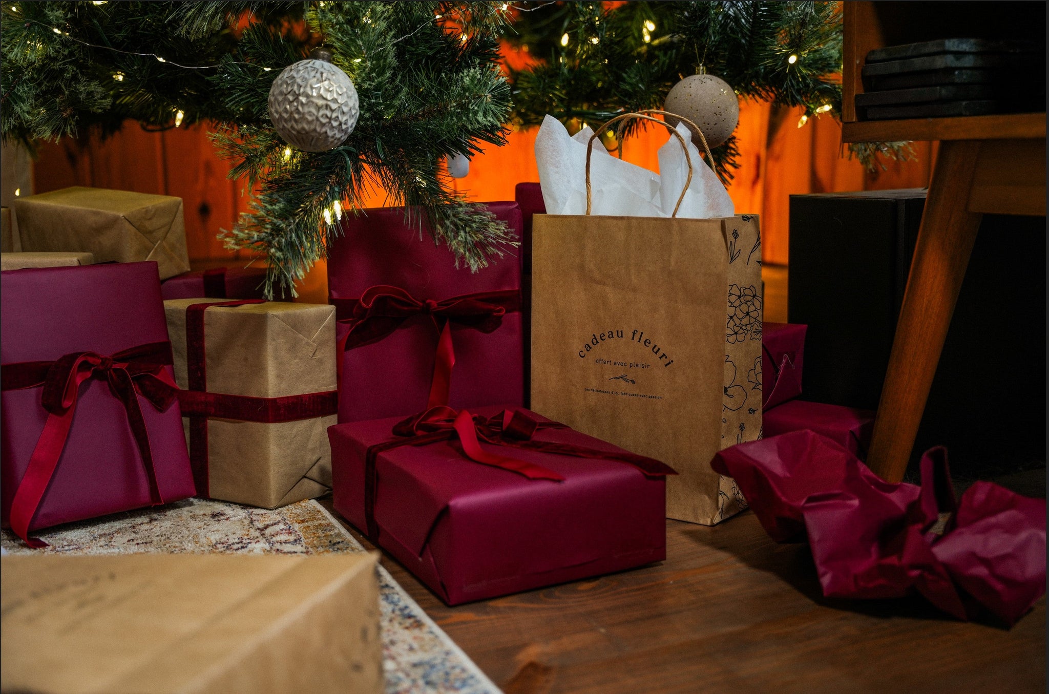 Nos favoris des Fêtes