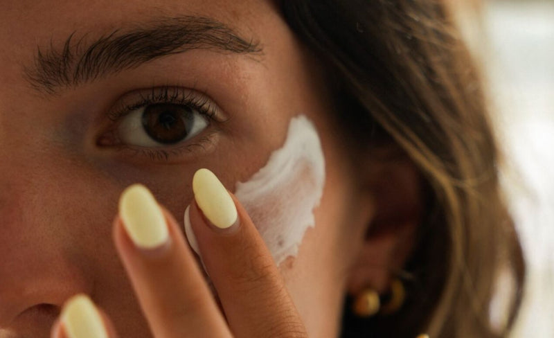 Soins pour le visage