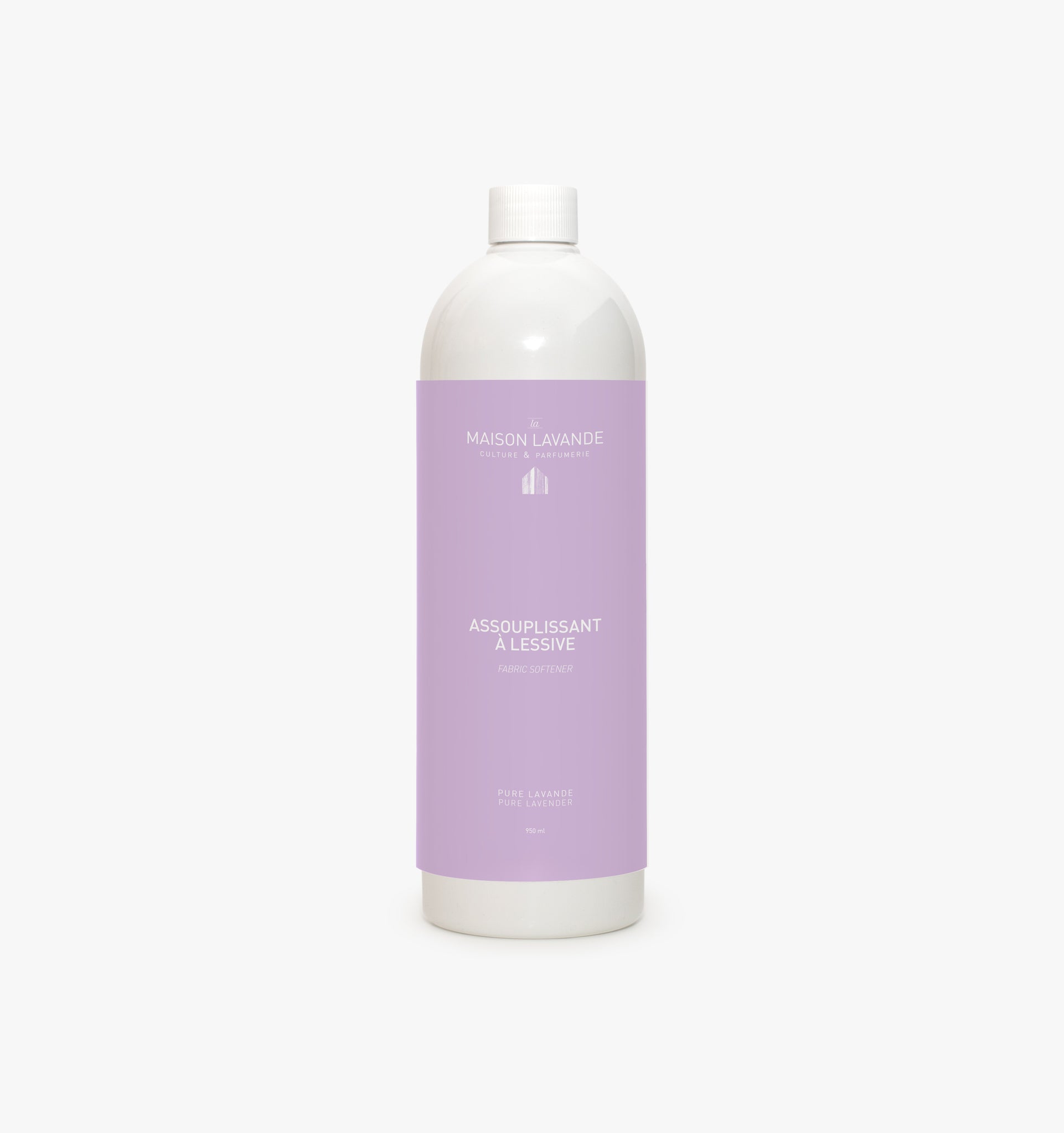 Softener - Pure lavender