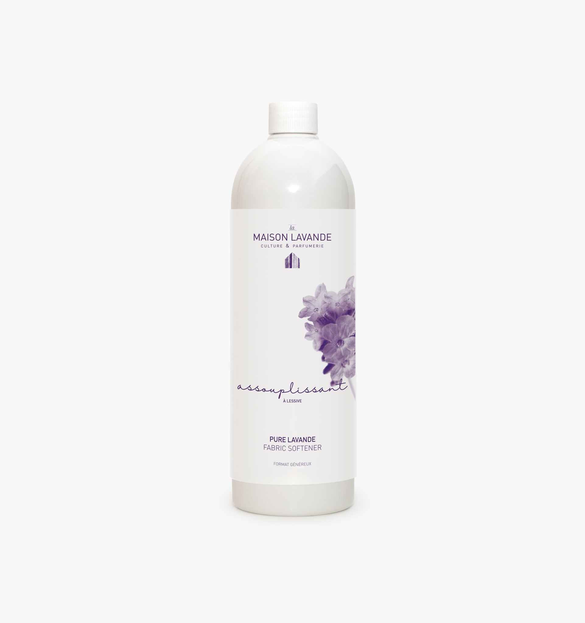 Softener - Pure lavender