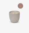 Bougie soya Poire amandine