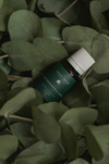 Huile parfumée - Bois d'eucalyptus & Lavande||Scented oil - Eucalyptus wood & Lavender