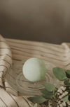 Bombe pour le bain - Bois d'eucalyptus & Lavande||Bombshell - Eucalyptus wood & Lavender