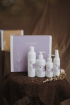 Coffret | Pure Lavande||Gift box | Pure Lavender