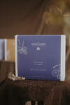 Coffret | Mûre & Lavande||Gift box | Blackberry & Lavender