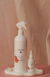 Linen water - Grapefruit blossom & Lavender