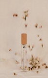 Parfum bille - Pamplemousse fleuri & Lavande || Roll-on perfume - Grapefruit blossom & Lavender