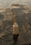 Reed diffuser - Amber, Vanilla & Lavender