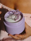 Moisturizing body butter – Pure Lavender