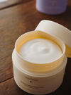 Moisturizing body butter – Amber, vanilla & lavender