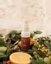 Body water mist - Fig & Lavender
