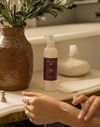 Lotion velours - Figue & Lavande