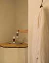 Lotion velours - Figue & Lavande