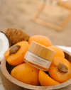 Lip scrub - Coco & Lavender