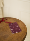 Scented Cardboard - Fig & lavender