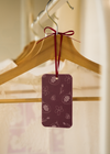 Scented Cardboard - Fig & lavender