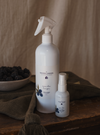 Linen Water - Blackberry & lavender