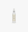 Body water mist - Amber, vanilla & lavender