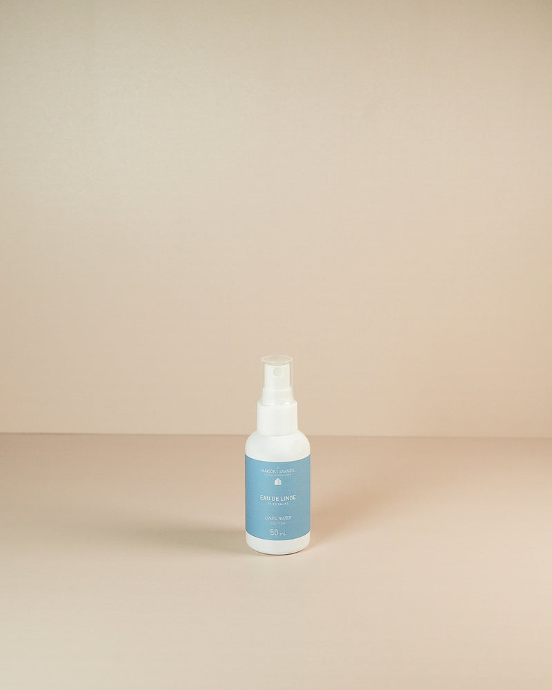 Eau de linge - Brise saline