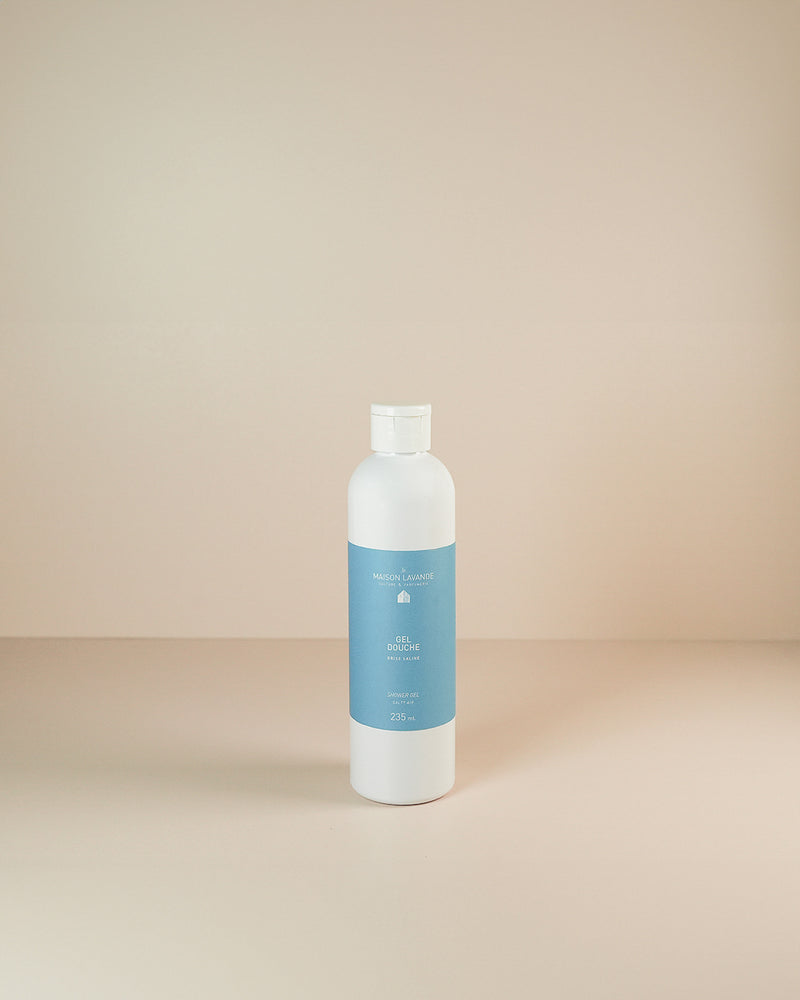 Gel douche - Brise saline