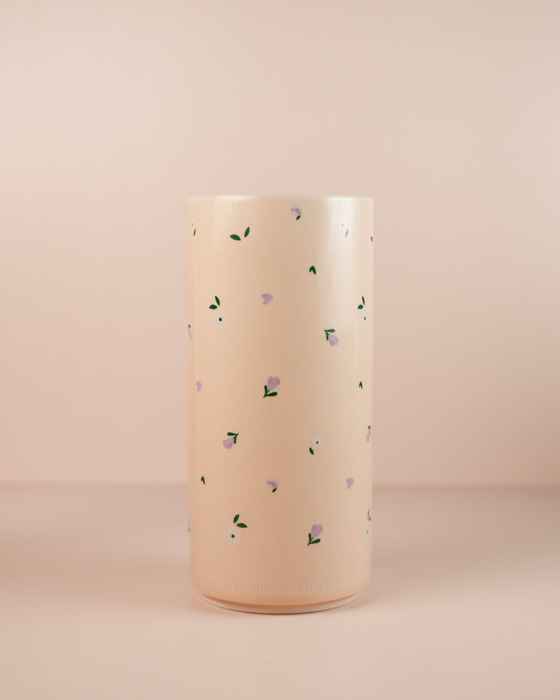 Diffuseur électrique sans eau - Fleurs & vanille
