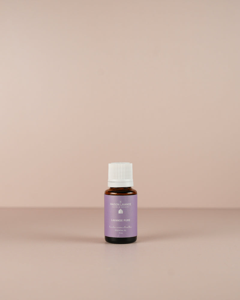 Huile essentielle - Lavande pure