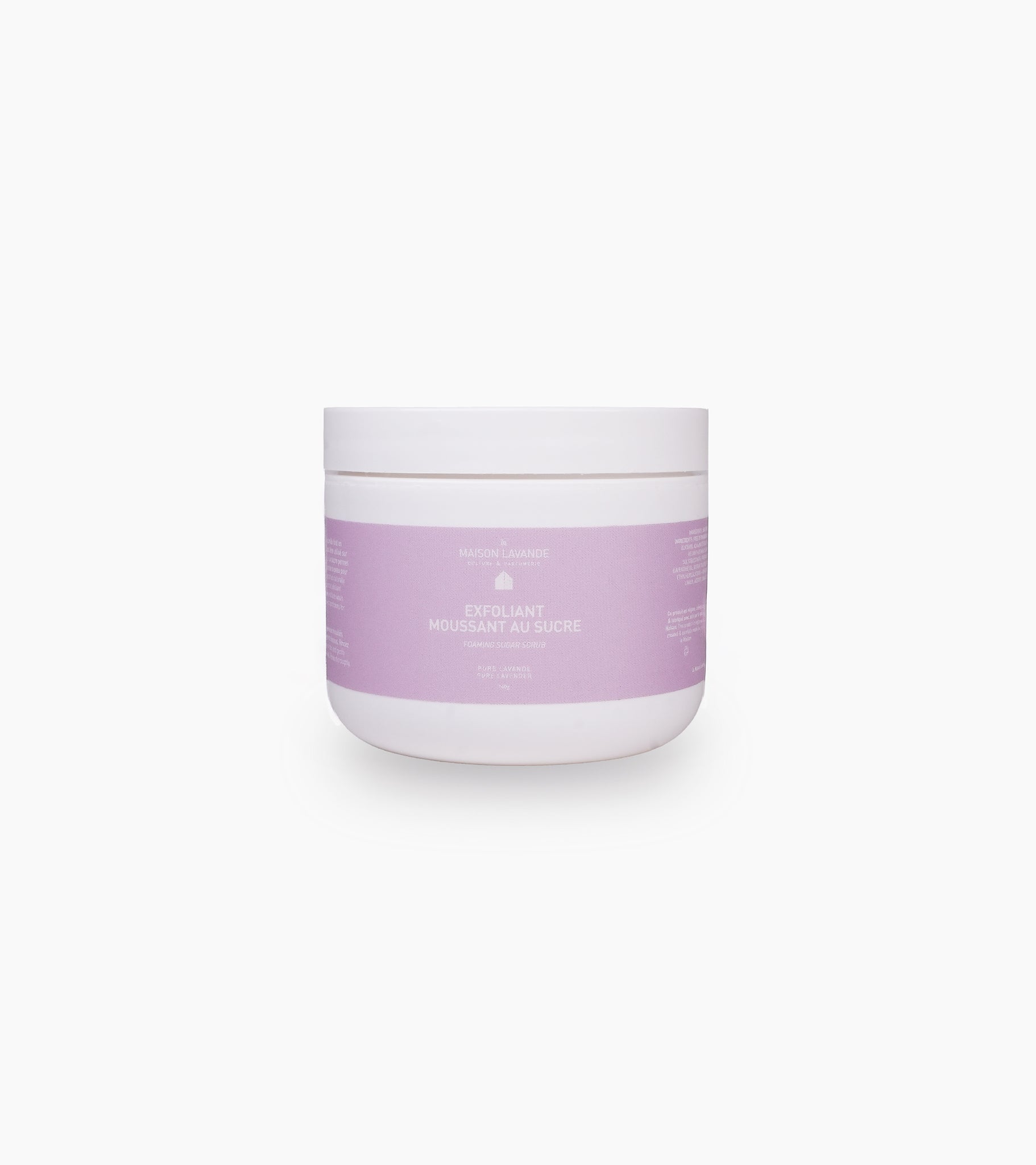 Sugar scrub - Pure Lavender