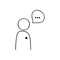 Service client humain et rapide