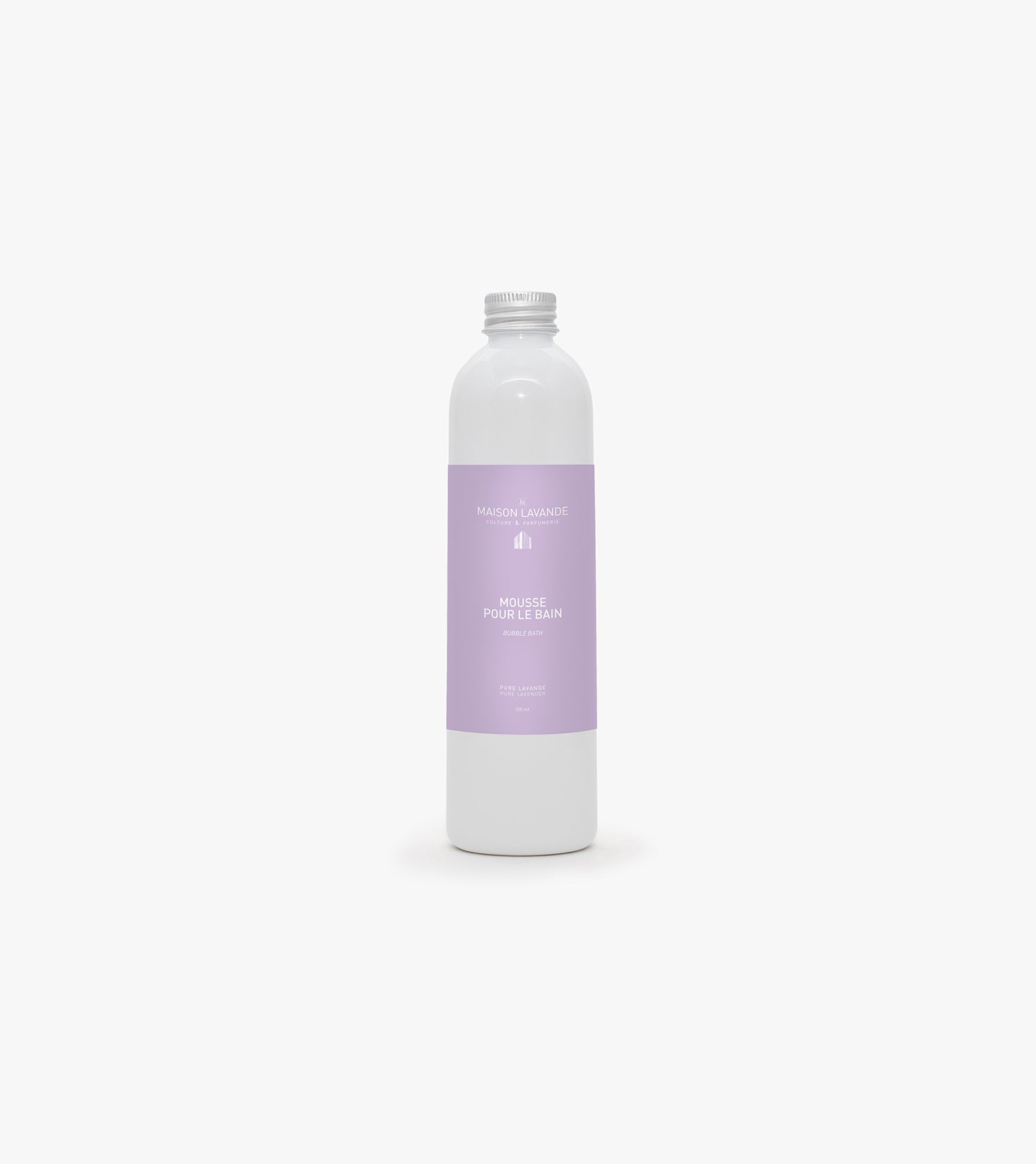 Bubble Bath - Pure Lavender