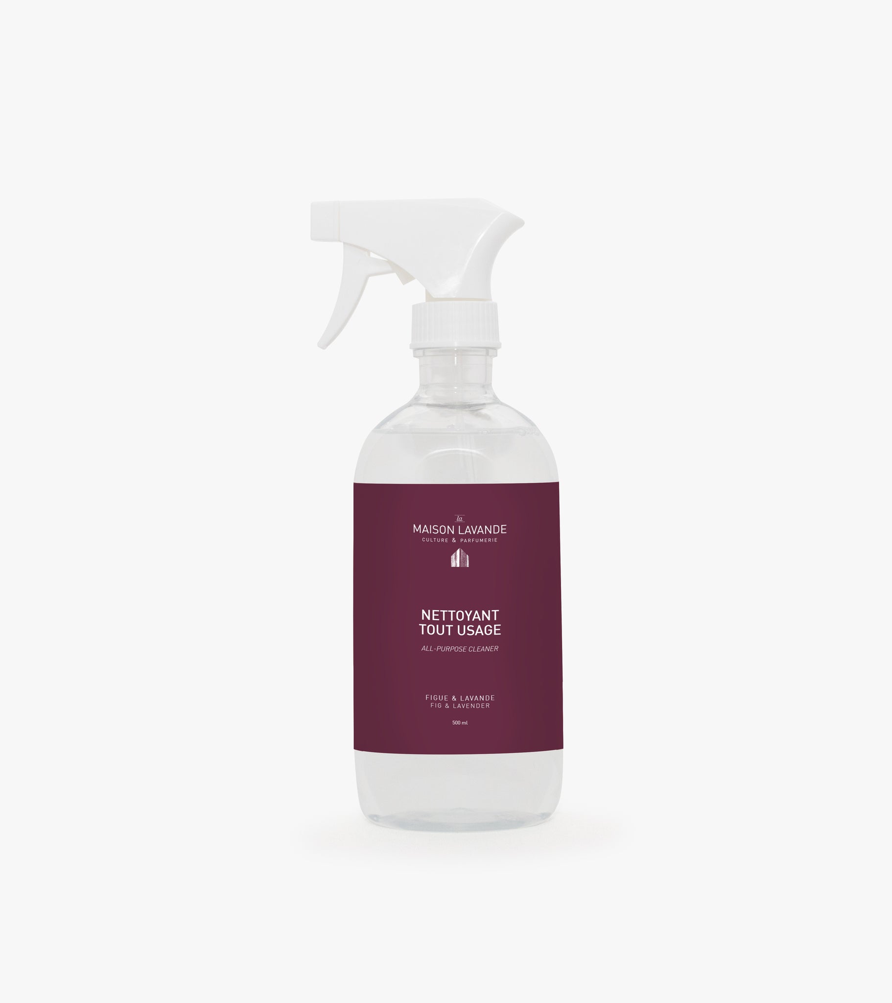 Nettoyant tout usage - Figue & Lavande
