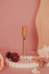 Roll-on perfume - Grapefruit blossom & Lavender