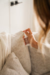 Eau de linge - Poire amandine