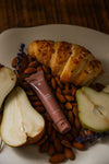 Crème à mains - Poire amandine