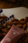 Crème à mains - Poire amandine