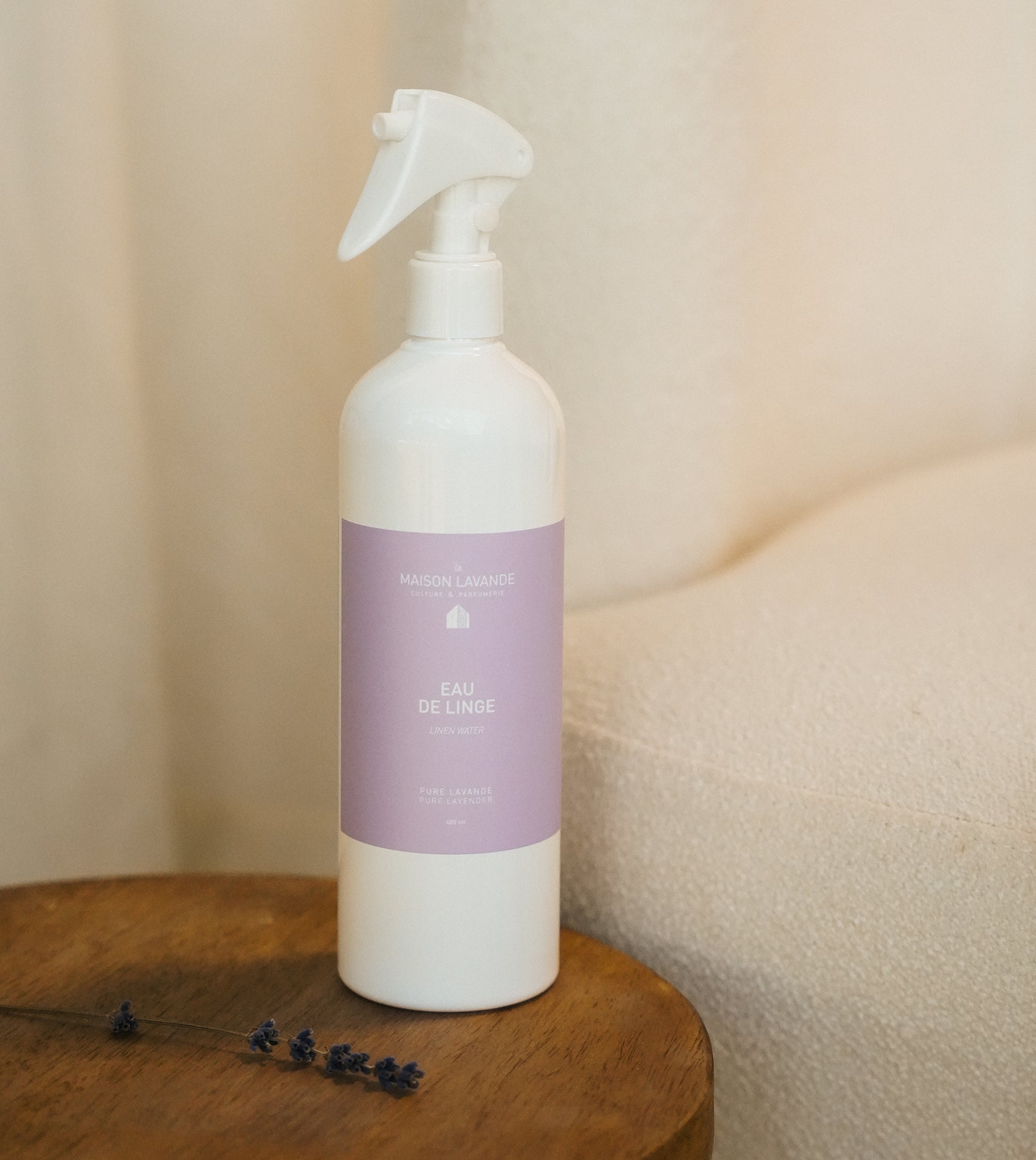 Linen Water