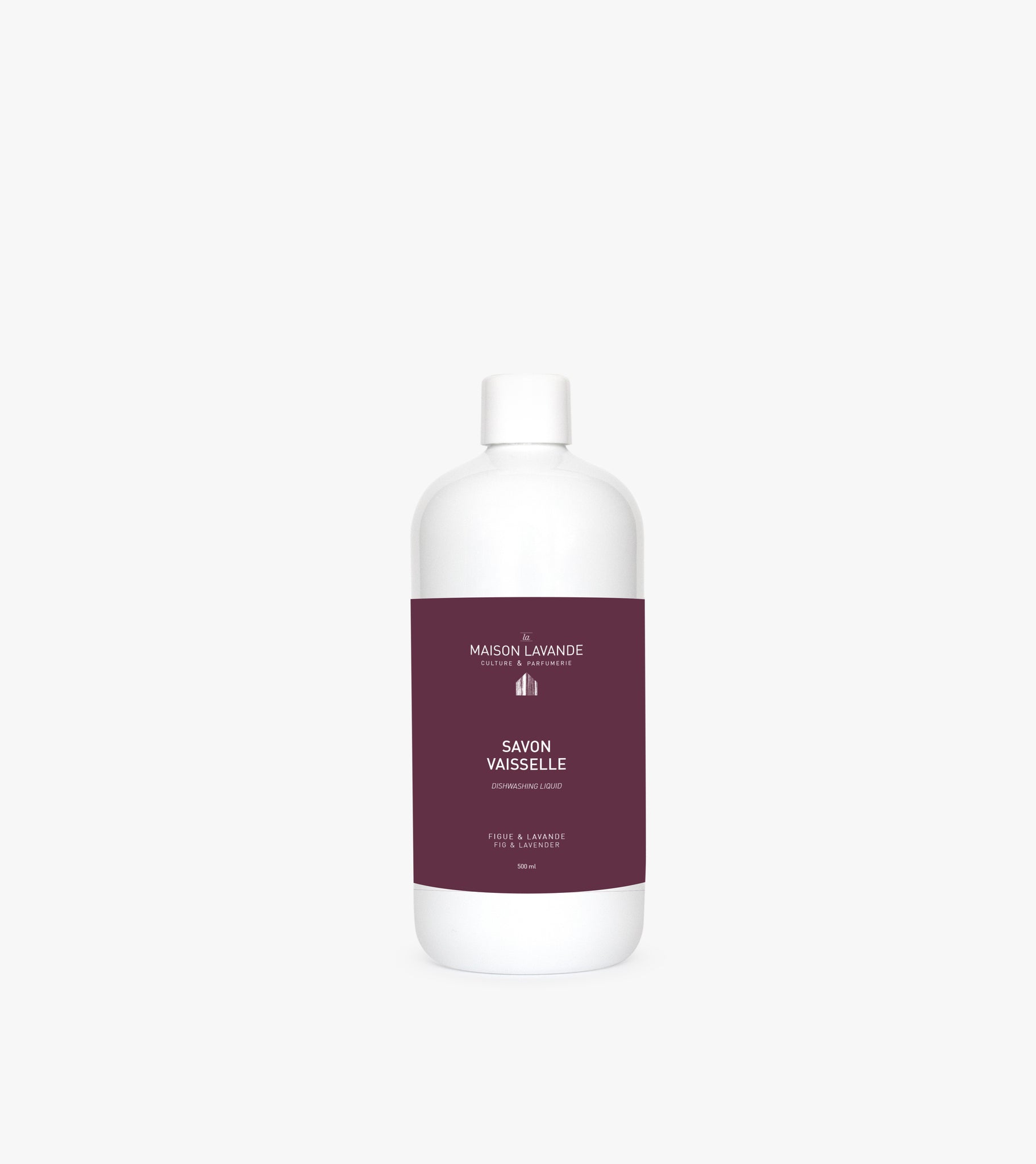 Savon à vaisselle - Figue & Lavande