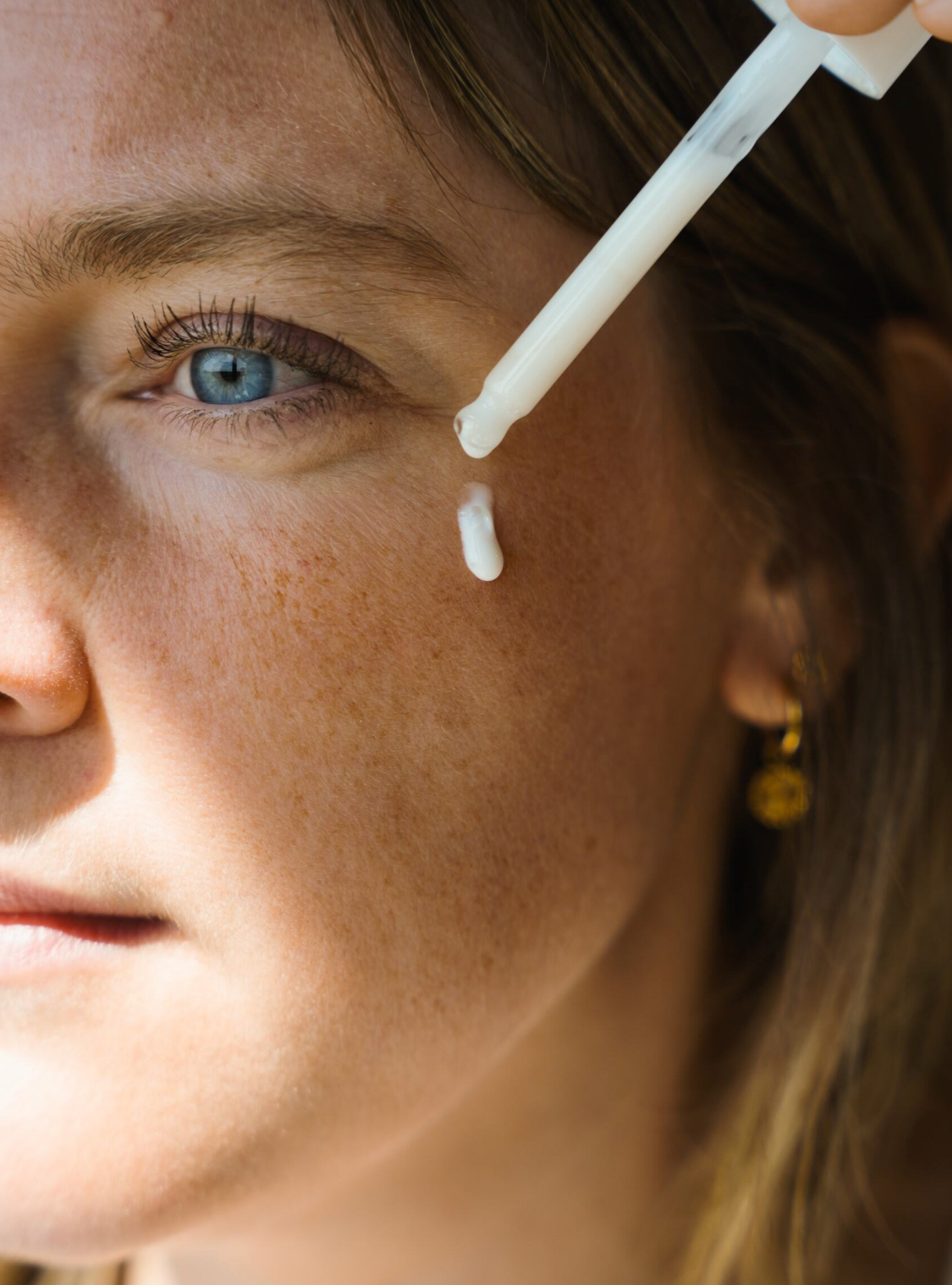 Hydrating Face Serum