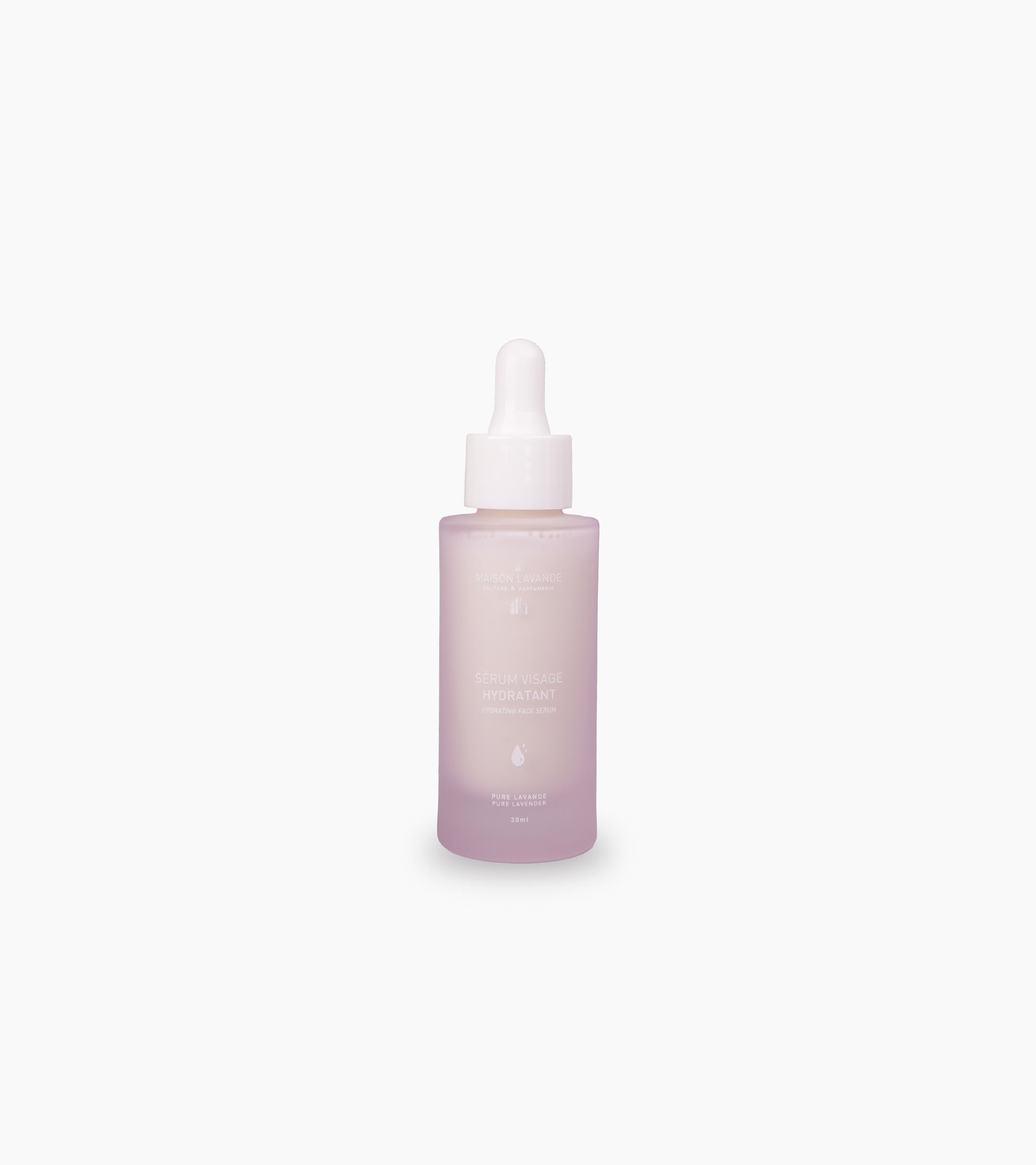 Hydrating Face Serum