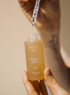 Bronzing Face Serum 