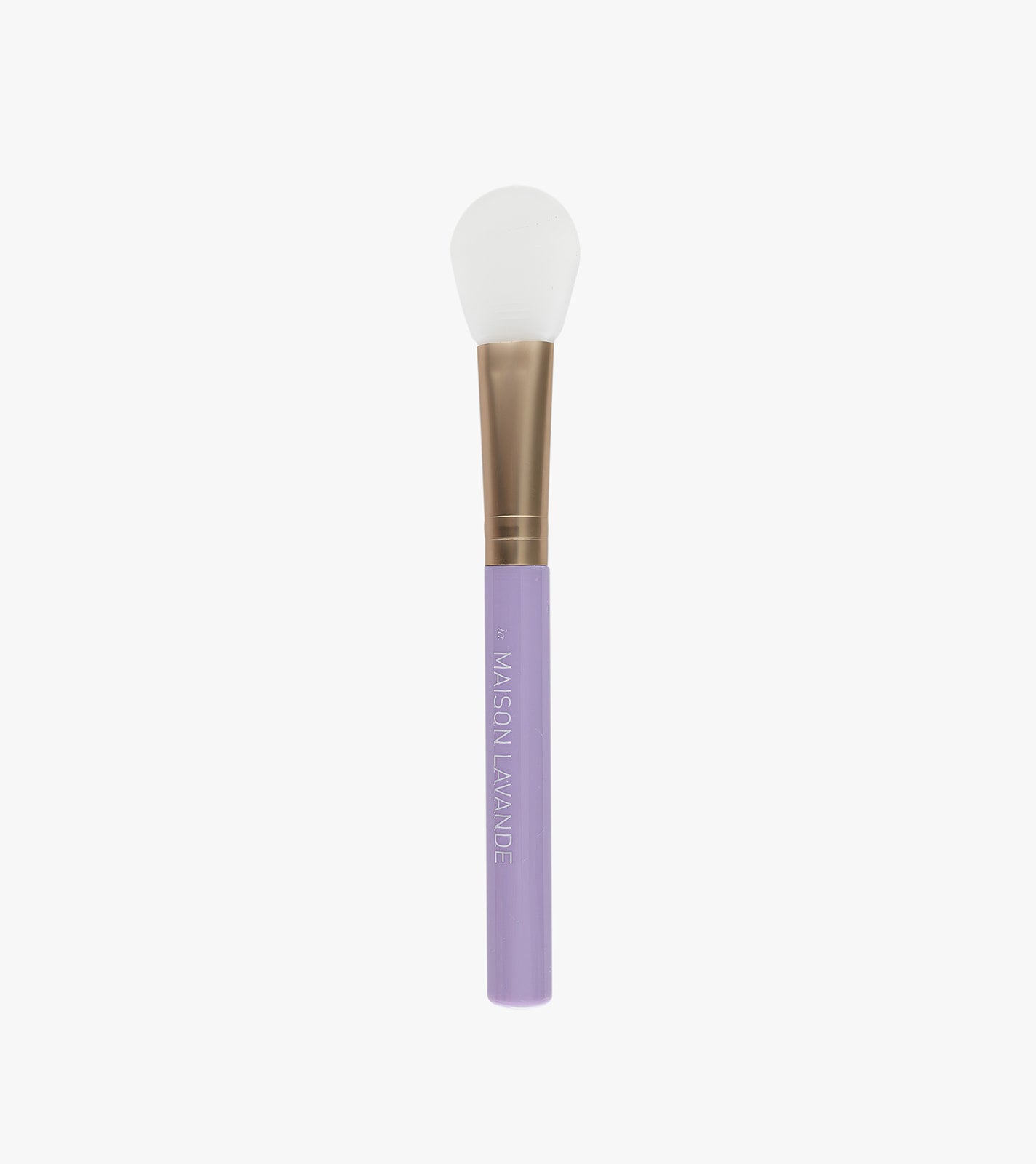 Mask applicator - Lavender