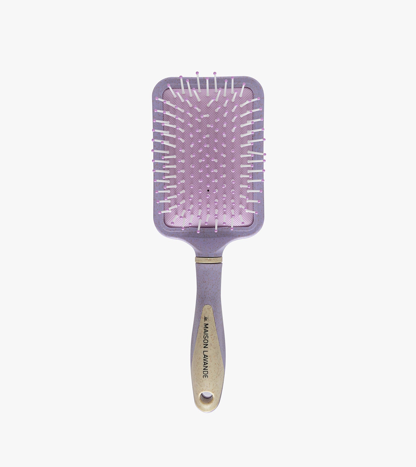 Hair brush - Lavender