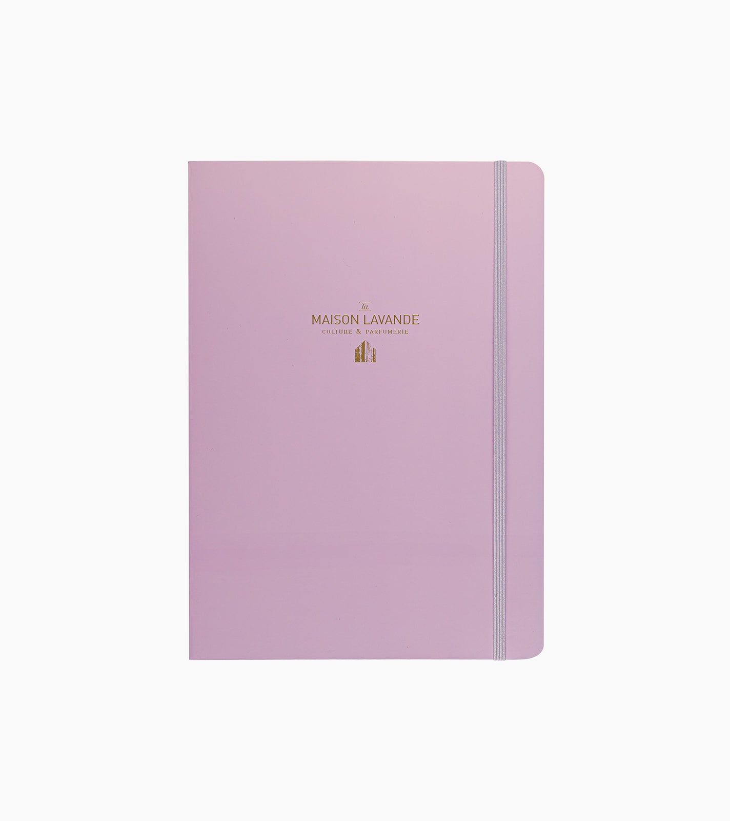 Notebook - Lavender